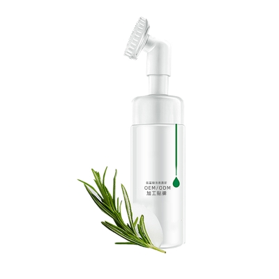 乌鲁木齐市_洁面摩丝OEM/ODM 定制加工贴牌