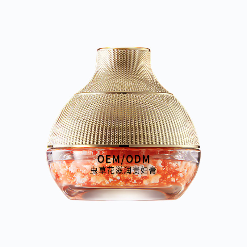 乌鲁木齐市_虫草花滋养贵妇膏OEM