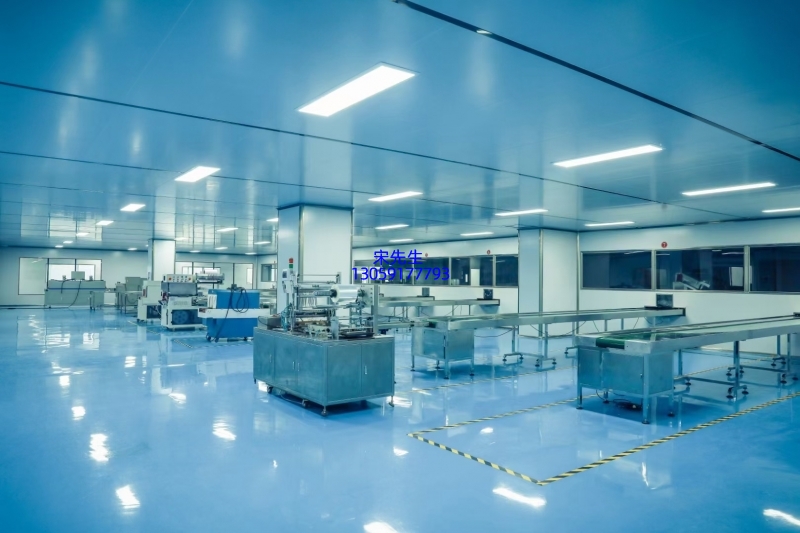 乌鲁木齐市_工厂设备展示