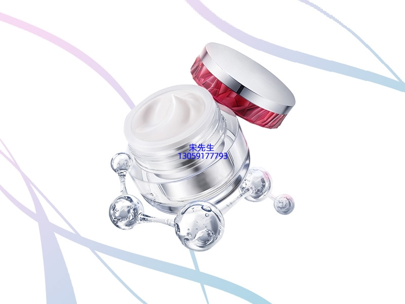 乌鲁木齐市_神经酰胺出水霜OEM定制加工贴牌