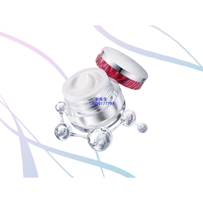 乌鲁木齐市_神经酰胺出水霜OEM定制加工贴牌